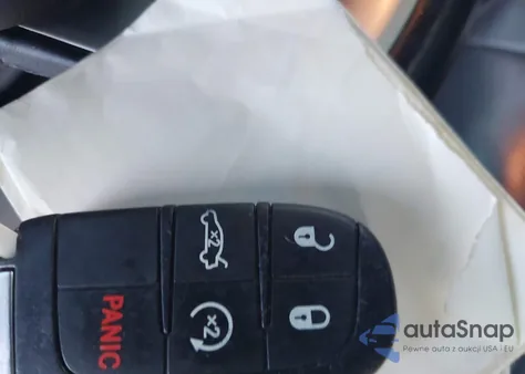 2018 Dodge Challenger Gt Awd z USA, uszkodzony, nr VIN 2C3CDZGG1JH322818